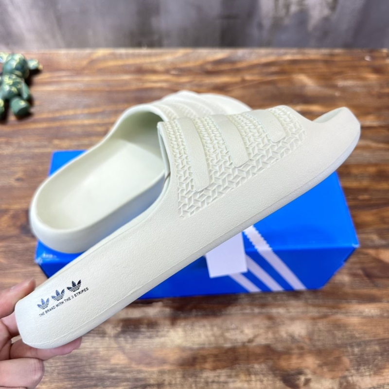 Adidas slippers